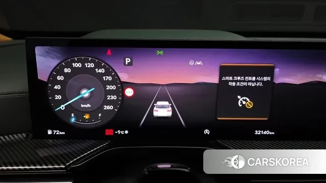 Genesis GV80 id 3571483 из Кореи 18