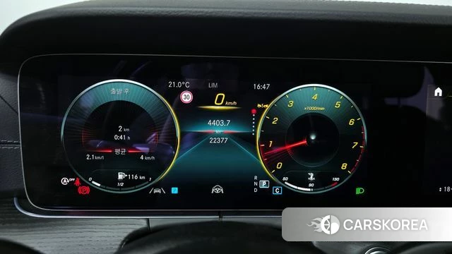 Mercedes-Benz E-Class W213 id 4223509 из Кореи 30