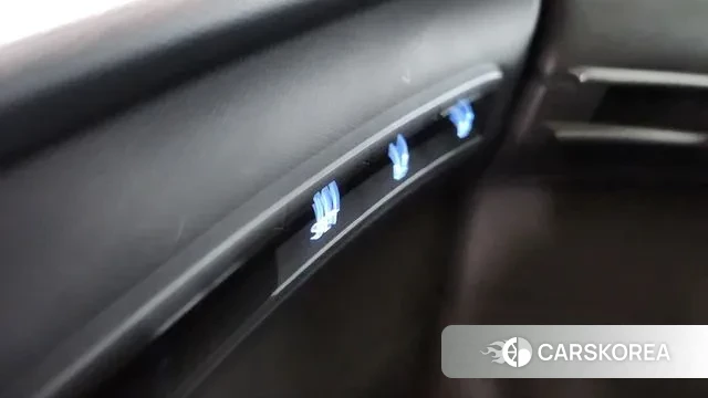 Hyundai Tucson Hybrid (NX4) id 3416919 из Кореи 17