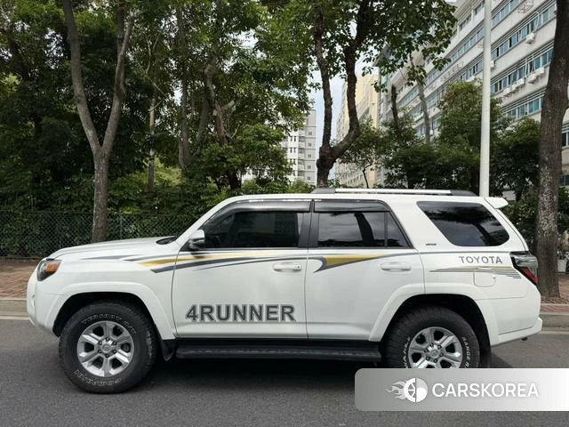 Toyota 4Runner id 4301590 из Китая 10