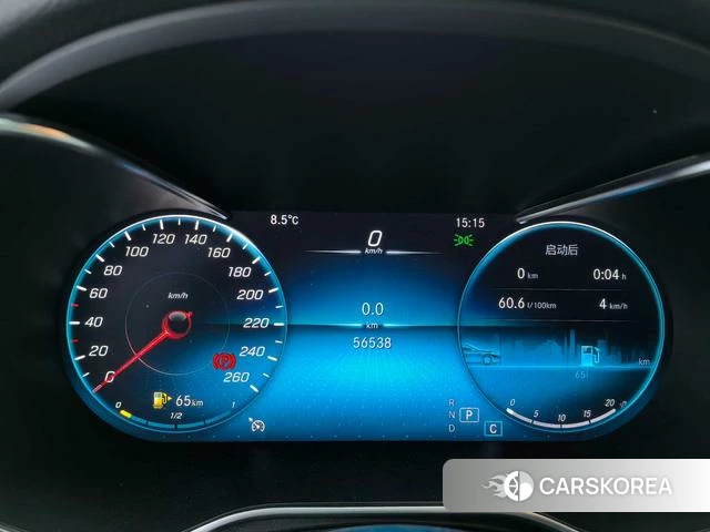 Mercedes-Benz GLC Coupe id 3939342 из Китая 18
