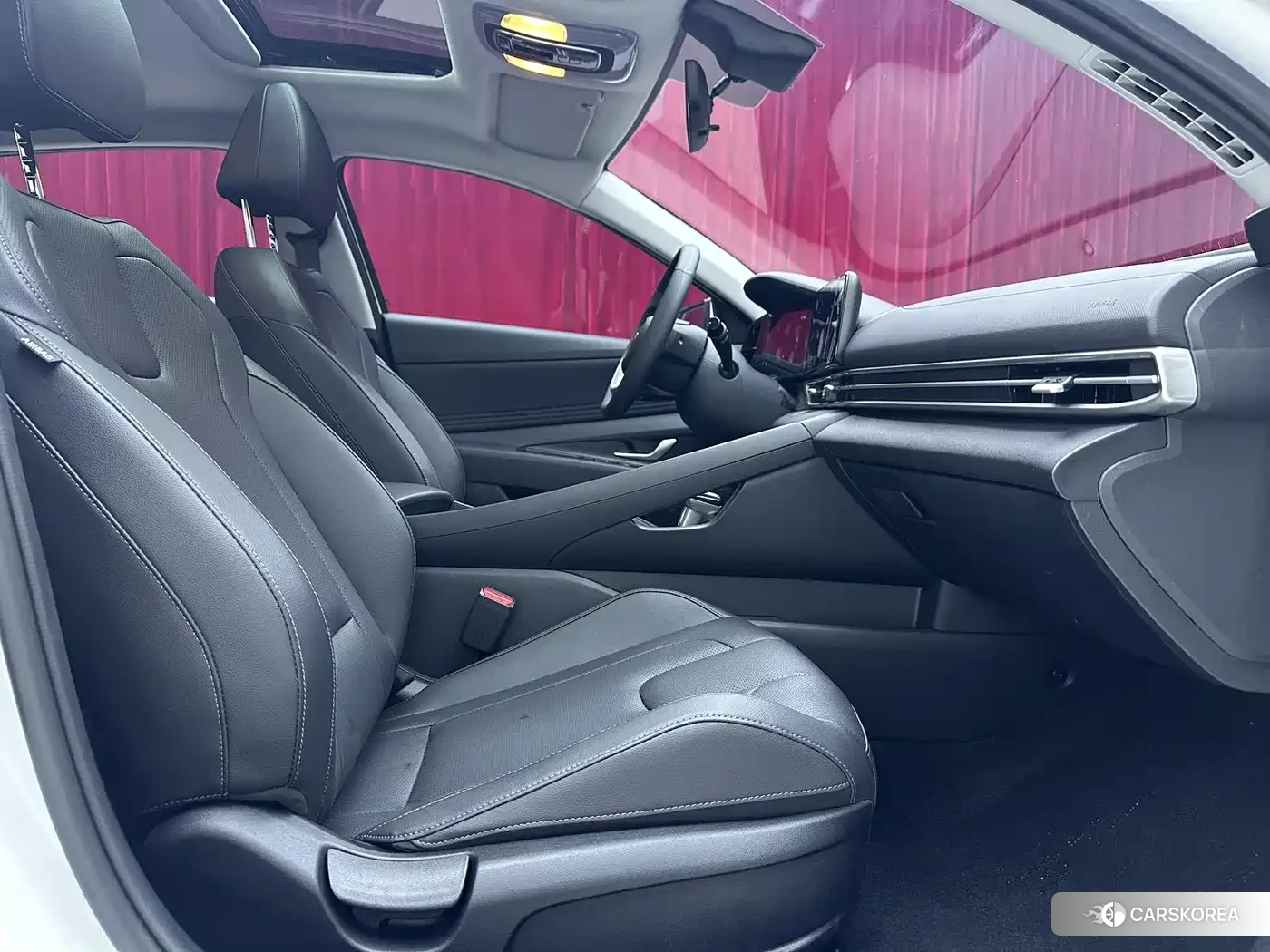 Hyundai Elantra id 4538995 из Китая 22