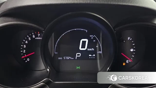 Kia The New Ray id 3779028 из Кореи 18