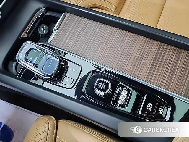 Volvo XC60 second Generation id 4429098 из Кореи 17