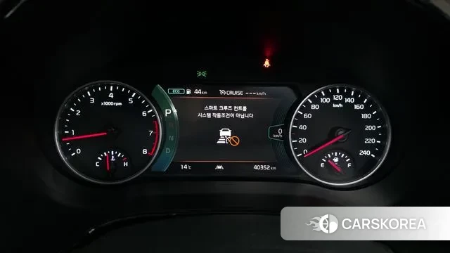 Kia Seltos id 3366665 из Кореи 18