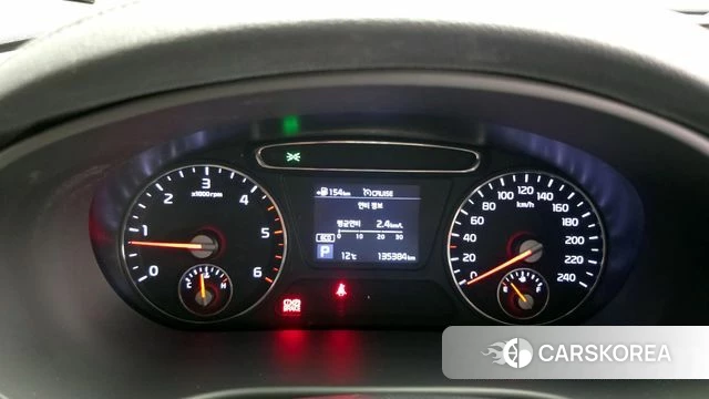 Kia The New Sorento id 3845773 из Кореи 18