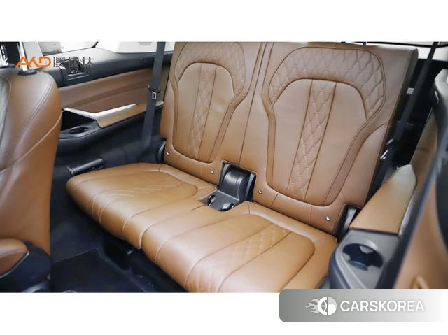 BMW X7 id 4258085 из Китая 9