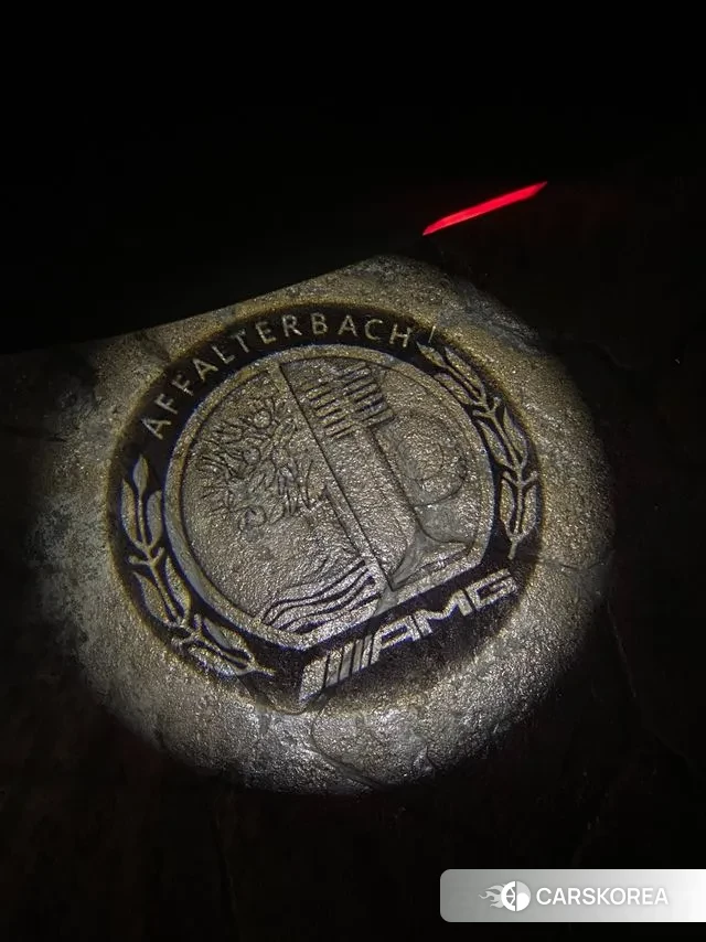 Mercedes-Benz GLC-Class X253 id 3723572 из Кореи 10