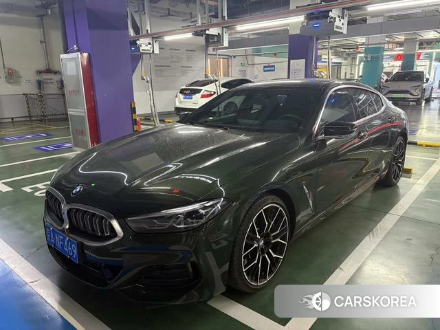 BMW 8 series id 4257347 из Китая 12