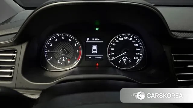 Hyundai The New Avante AD id 3526132 из Кореи 18