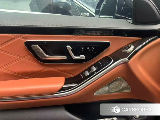 Mercedes-Benz Maybach S-class id 4328732 из Китая 12