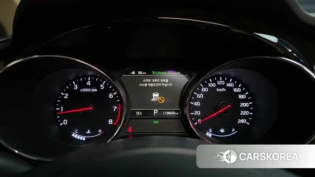 Kia The New Carnival id 3943004 из Кореи 18