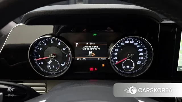 Hyundai The New Grandeur IG id 3161145 из Кореи 18