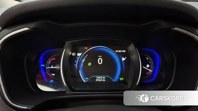 Renault Korea (Samsung) QM6 id 3336657 из Кореи 18