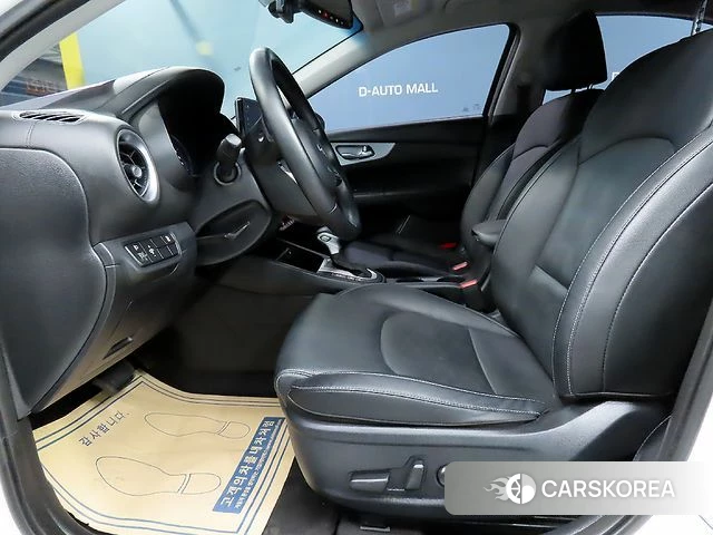 Kia The New K3 2nd generation id 3812755 из Кореи 18