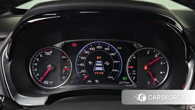 Chevrolet (GM Daewoo) Traverse id 3538864 из Кореи 18