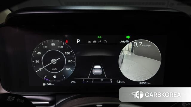 Kia Carnival 4th generation id 4688365 из Кореи 33