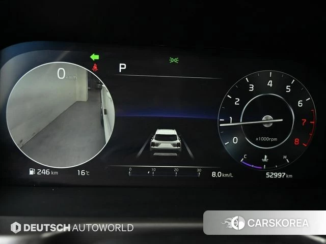 Kia Sorento 4th Generation id 3806486 из Кореи 18