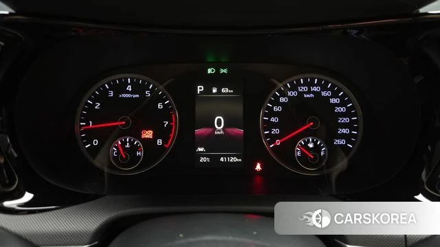 Kia K5 3rd generation id 4245069 из Кореи 28
