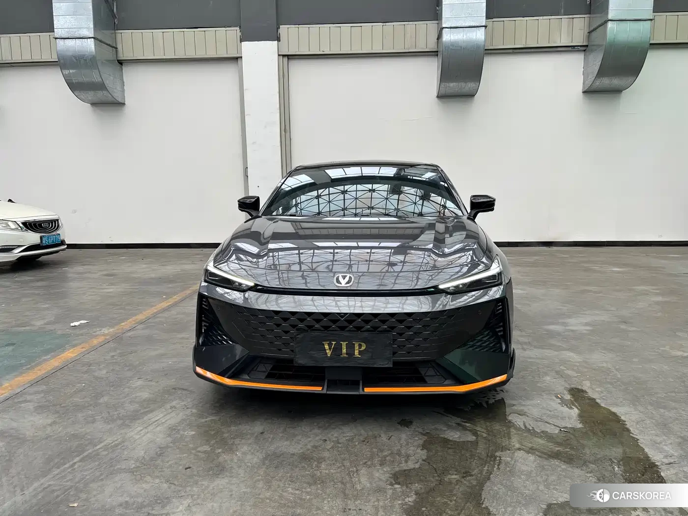Chang'an UNI-V id 4679485 из Китая 9