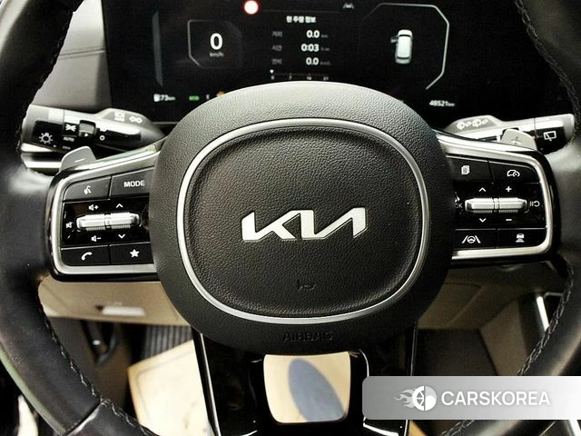 Kia The New Carnival 4th Generation id 4540031 из Кореи 18