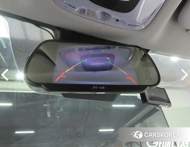 Hyundai Avante (CN7) id 4293507 из Кореи 18