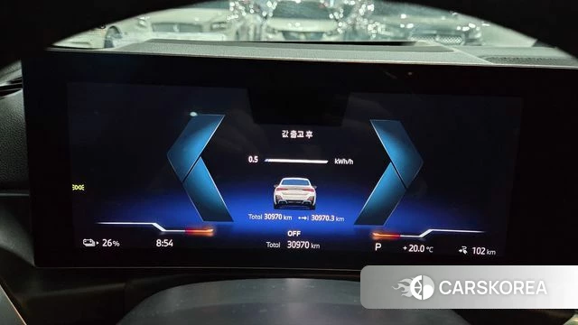 BMW i4 id 4194380 из Кореи 12