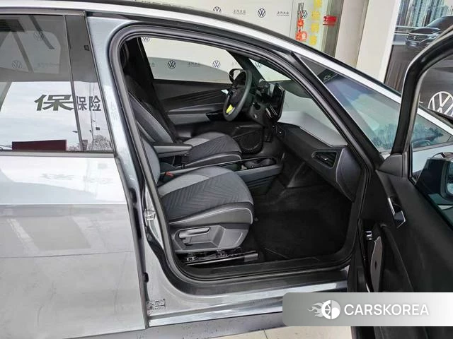 Volkswagen ID.3 id 4216397 из Китая 12