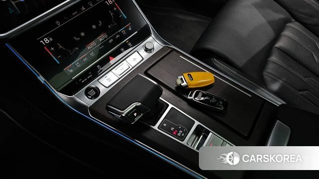Audi A7 (4K) id 4624596 из Кореи 37