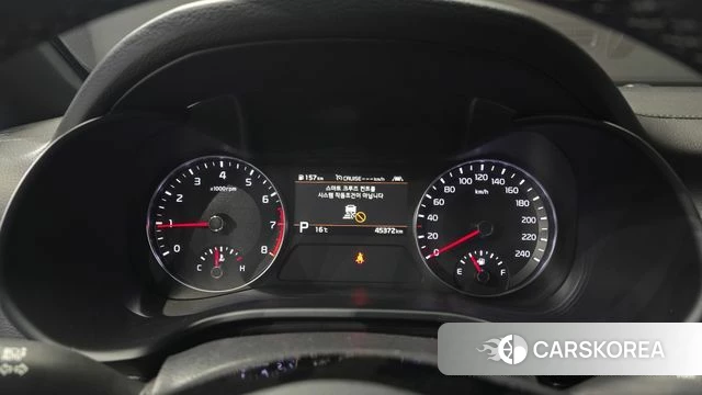 Kia Come New K3 id 3899652 из Кореи 18