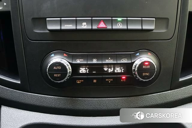Mercedes-Benz Vito id 4256190 из Китая 20
