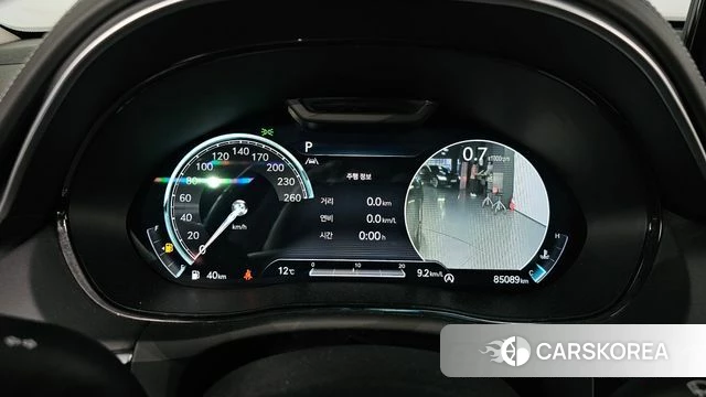 Genesis GV70 id 3904541 из Кореи 18