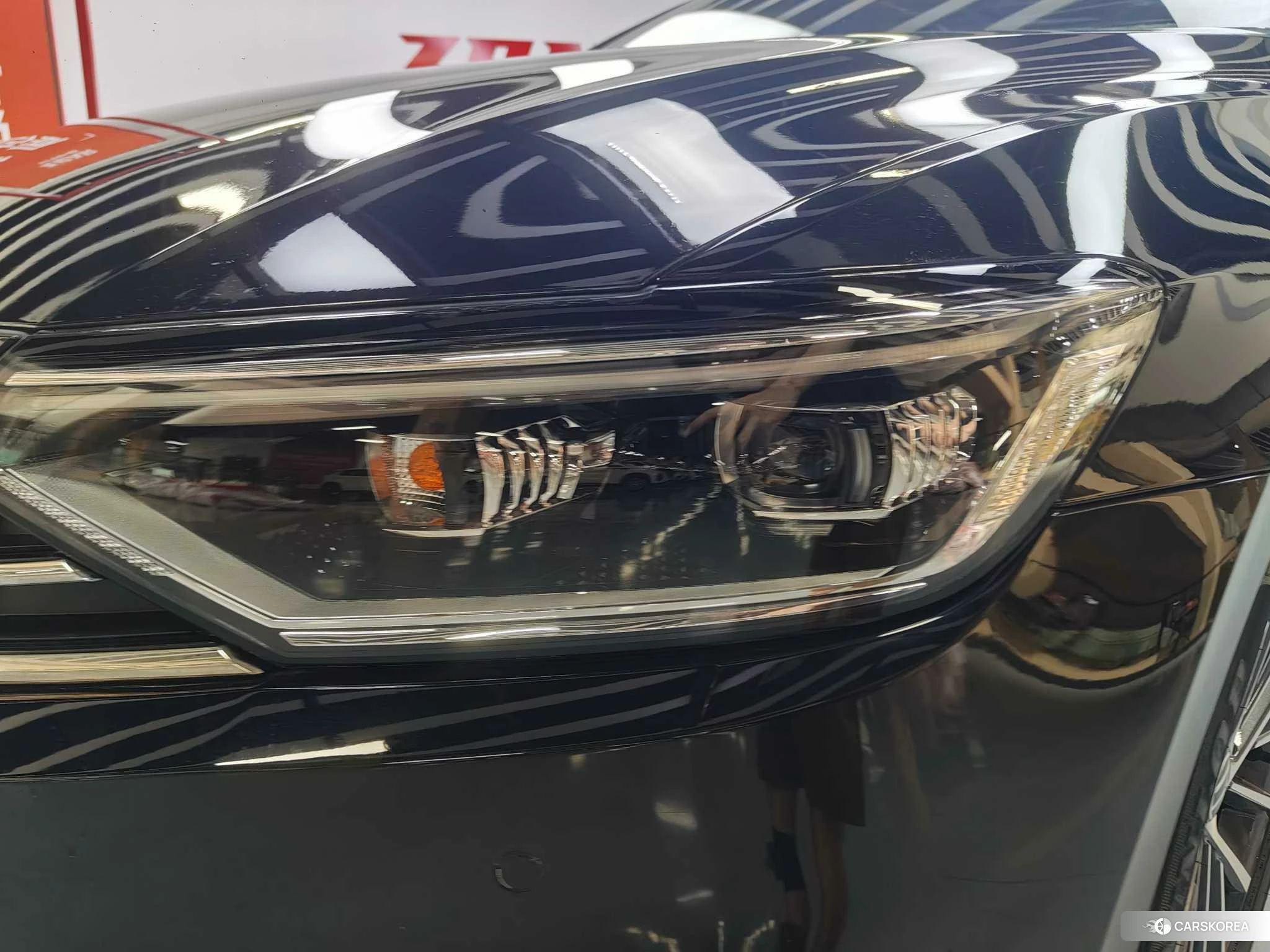 Volkswagen Magotan id 4452404 из Китая 42