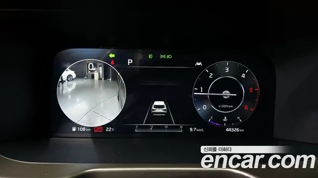 Kia Sorento 4th Generation id 2705935 из Кореи 18