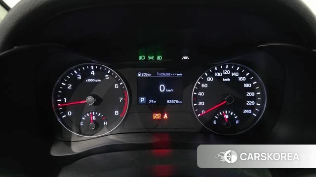 Kia Come New K3 id 4780839 из Кореи 31