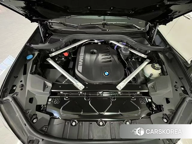 BMW X5 id 4359332 из Китая 20
