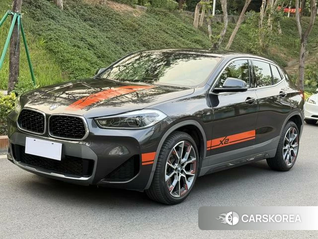 BMW X2 id 3902139 из Китая 9