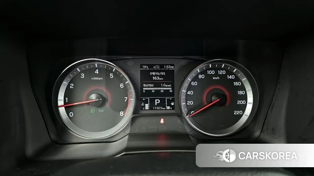 Ssangyong The New Tivoli id 3837882 из Кореи 18