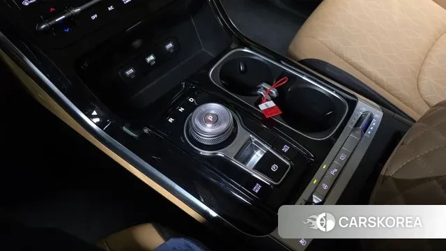 Kia Carnival 4th generation id 3675631 из Кореи 18