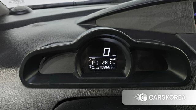 Ssangyong Korando Turismo id 4411397 из Кореи 18
