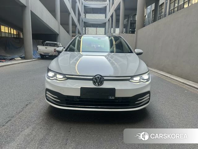 Volkswagen Golf id 4276192 из Китая 8