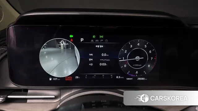 Kia Carnival 4th generation id 2974528 из Кореи 18