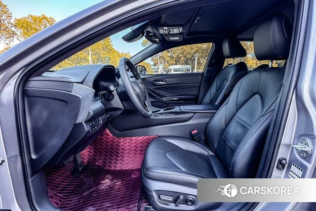 Toyota Asian dragon id 4241501 из Китая 17