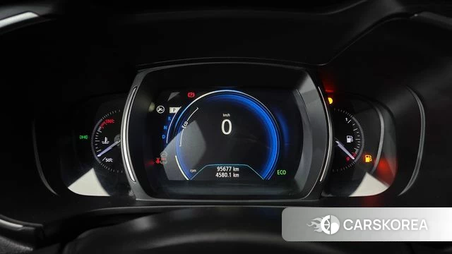 Renault Korea (Samsung) The New QM6 id 4195304 из Кореи 28