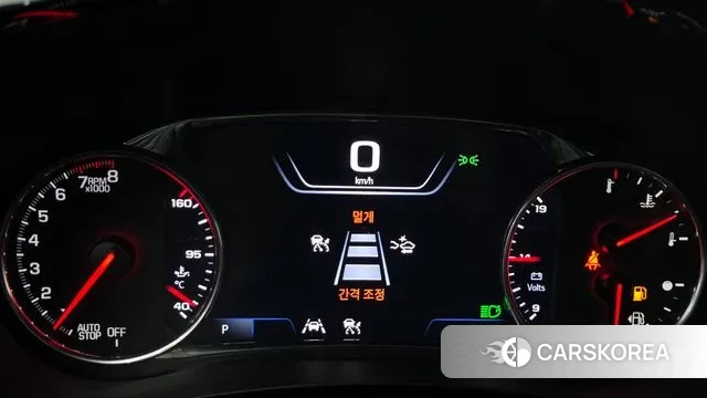 Chevrolet (GM Daewoo) Traverse id 3458039 из Кореи 18