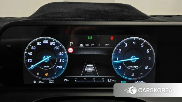 Kia The New Seltos id 4516582 из Кореи 31