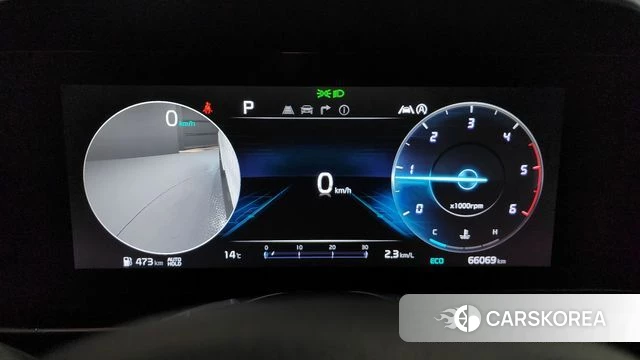 Kia Carnival 4th generation id 3883967 из Кореи 18