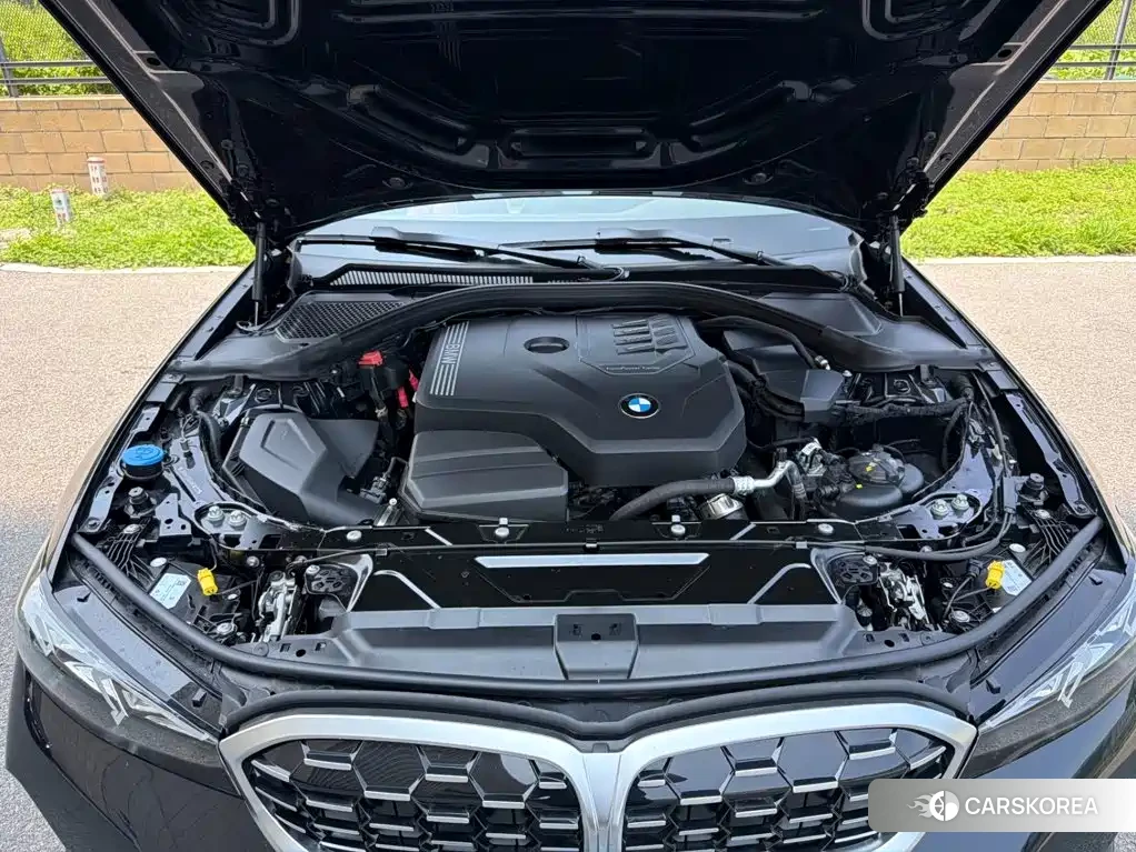 BMW 3 series id 4600495 из Китая 16