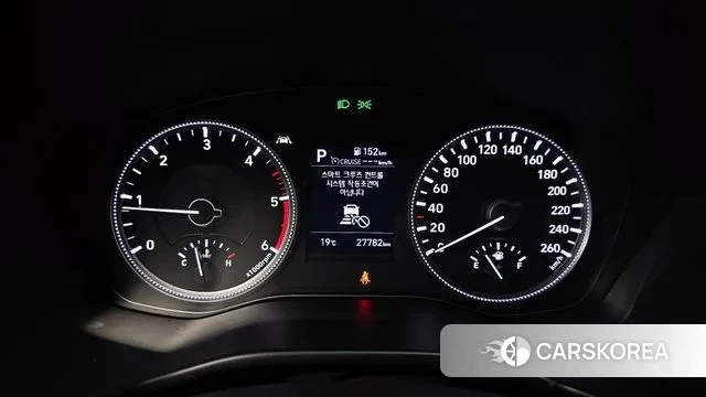 Hyundai Santa Fe TM id 3484972 из Кореи 18