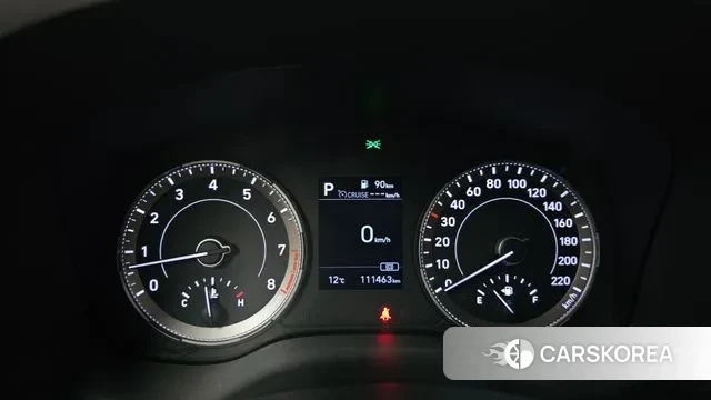 Hyundai Venue id 3547013 из Кореи 18